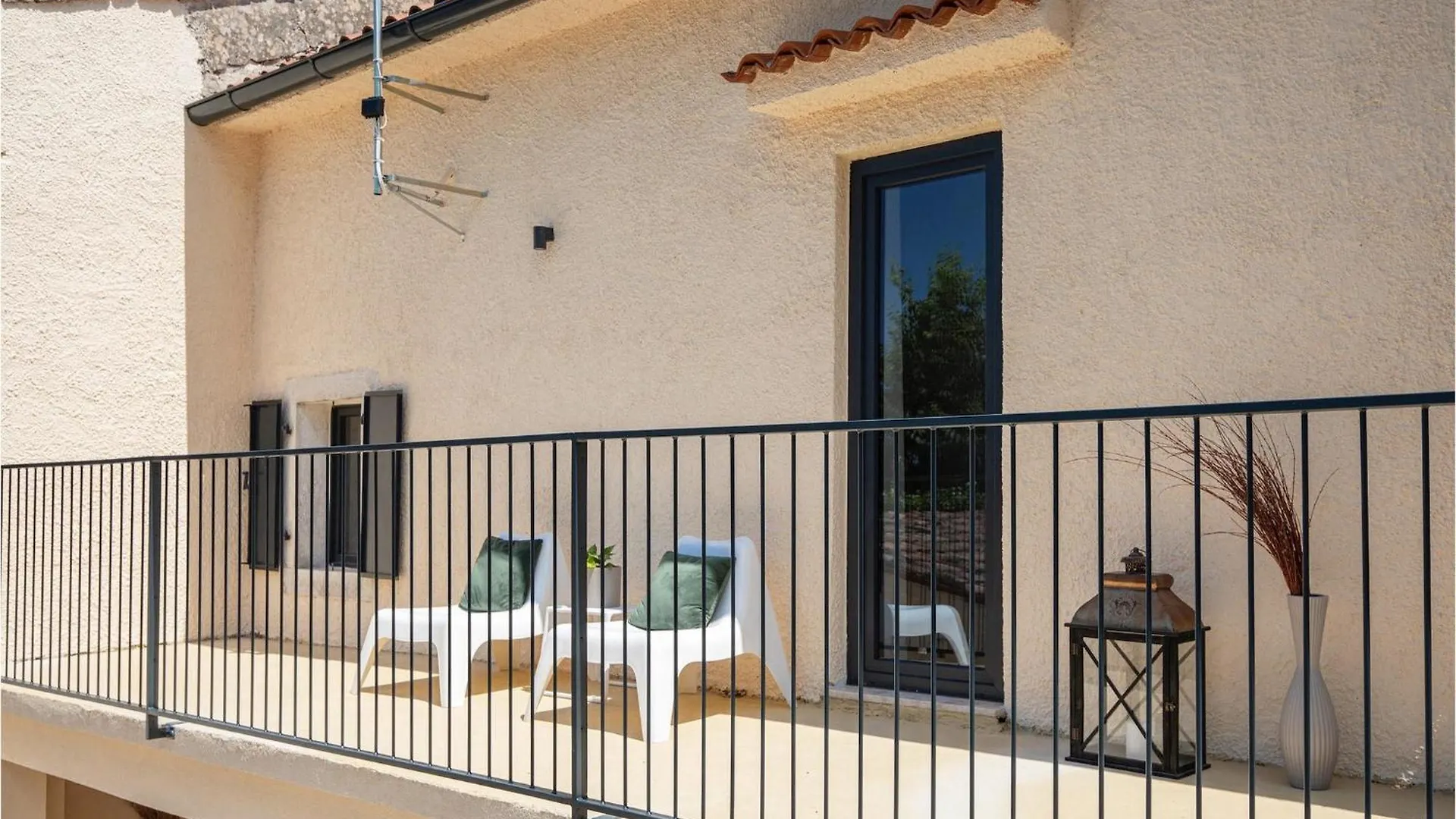 Villa Giorgio Jursici Svetvinčenat 0*,  Kroatien